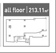 1F all floor